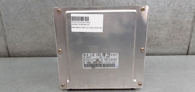 A1121532679 Mercedes