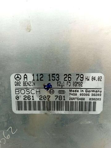 A1121532679 Mercedes