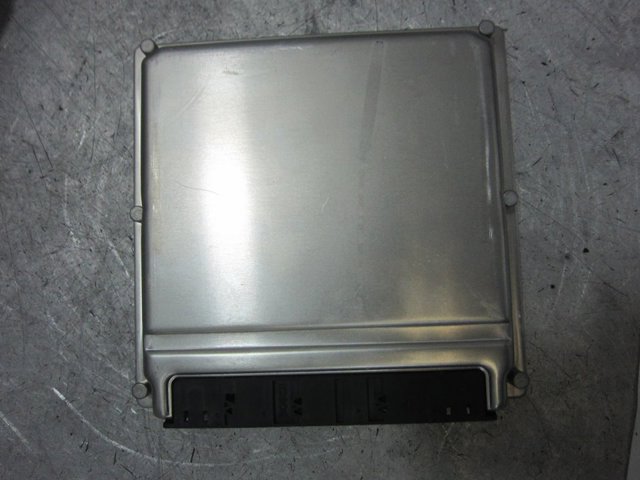 Sterownik silnika A1121535479 MERCEDES
