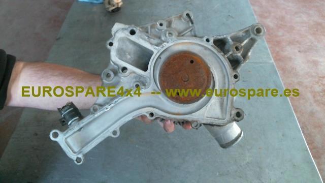 Pompa chłodząca wodna A1122010301 MERCEDES