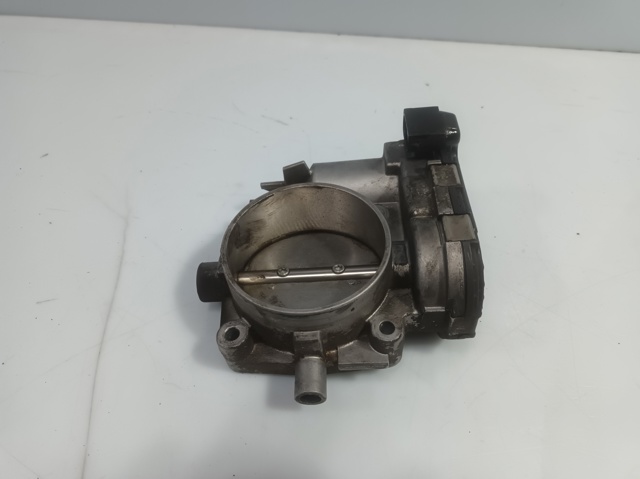 Przepustnica, komplet A1131410125 MERCEDES