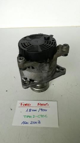 A115IM Ford