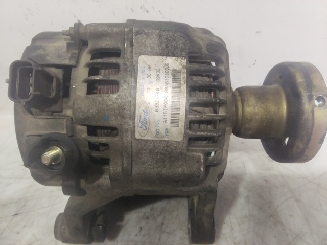 A115IM90A Ford