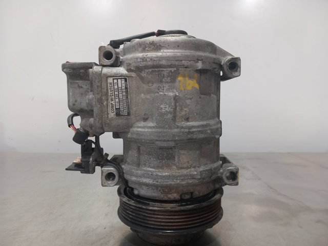 Sprężarka klimatyzacji A1161310201 MERCEDES