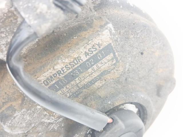 A1161310201 Mercedes