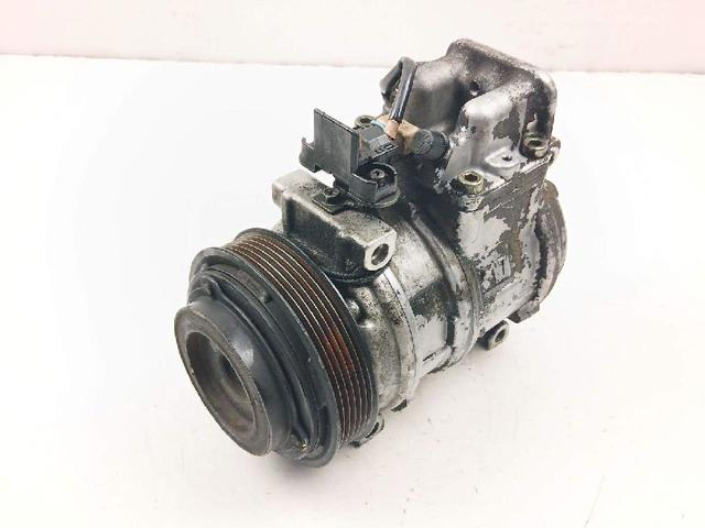 Sprężarka klimatyzacji A1161310201 MERCEDES