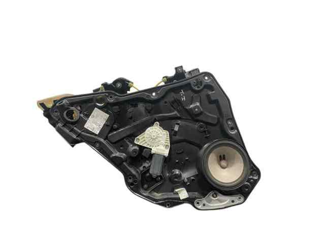 Mechanizm podnoszenia szyby drzwi tylnych lewych A1177302500 MERCEDES