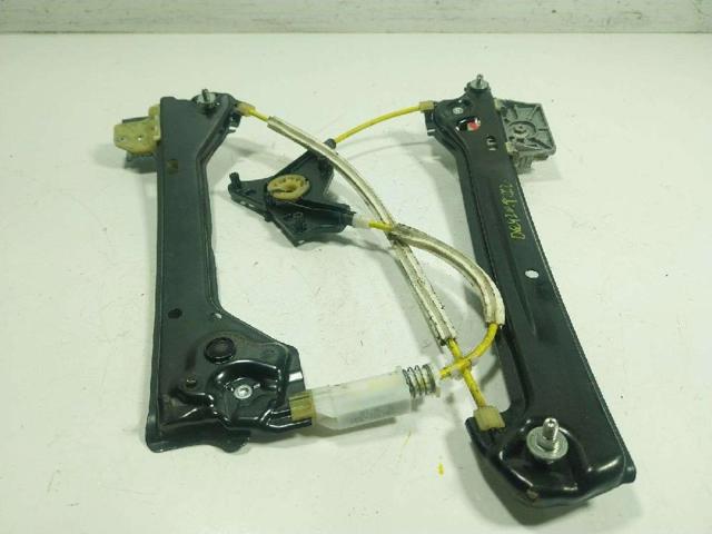Mechanizm podnoszenia szyby drzwi tylnych lewych A1177302500 MERCEDES
