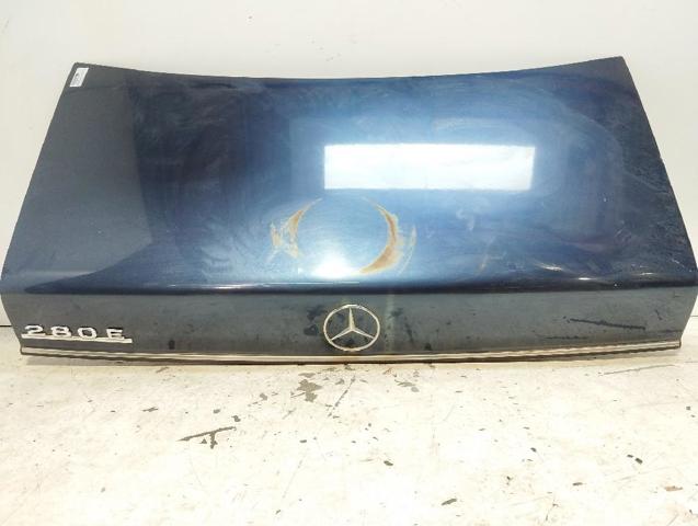 Kupić Klapa bagażnika Mercedes E  W123 w dobrej cenie