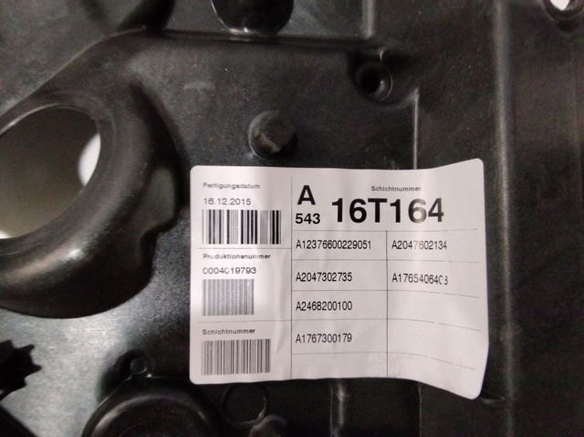 A12376600229051 Mercedes