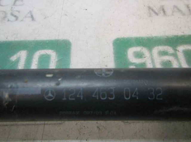 A1244630432 Mercedes