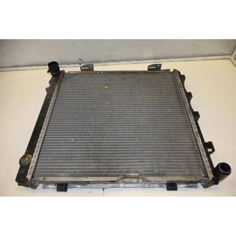 Chłodnica silnika A1245000203 MERCEDES