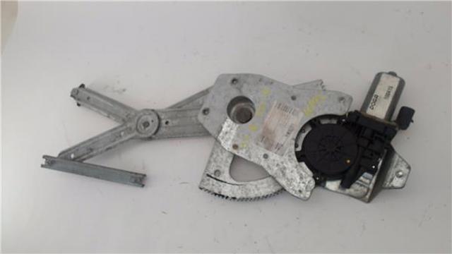 Mechanizm podnoszenia szyby drzwi przednich lewych A1247200346 MERCEDES