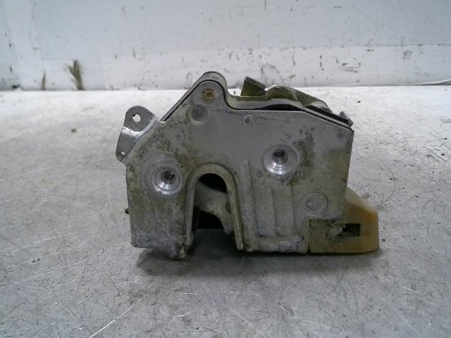 Zamek drzwi tylnych lewych A1247300535 MERCEDES