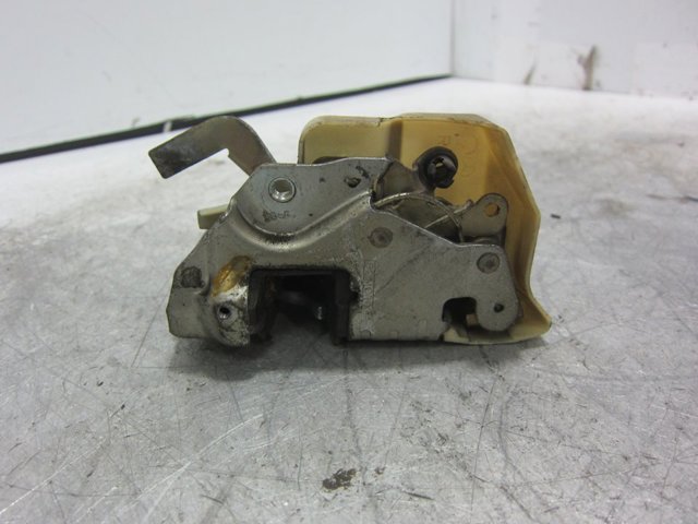 Zamek drzwi tylnych lewych A1247300535 MERCEDES