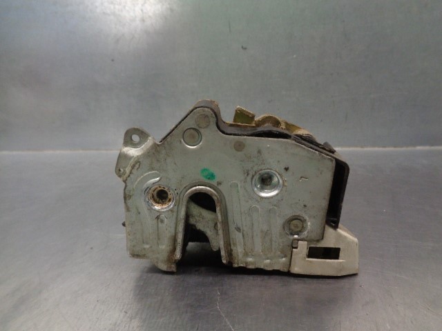 Zamek drzwi tylnych lewych A1247300535 MERCEDES
