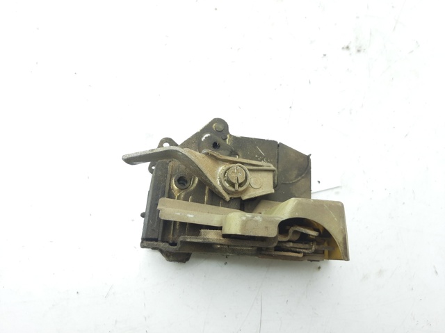 Zamek drzwi tylnych prawych A1247300635 MERCEDES
