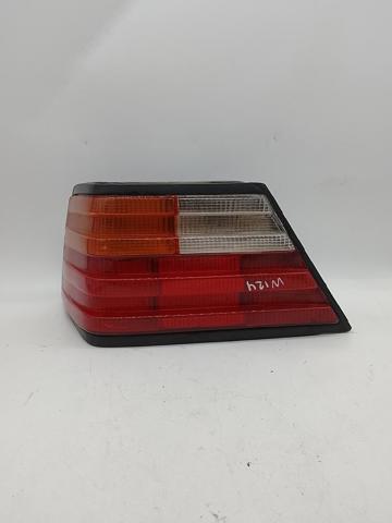 Lampa zespolona tylna lewa A1248200164 MERCEDES