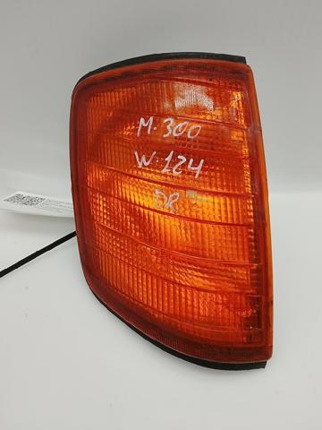 Kierunkowskaz prawy A1248260143 MERCEDES
