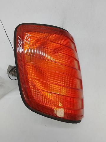 Kierunkowskaz prawy A1248260143 MERCEDES