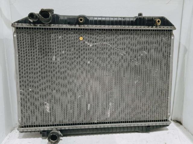 Chłodnica silnika A1265004803 MERCEDES