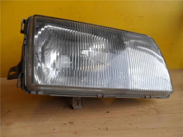 Kupić Reflektor prawy Mercedes S  W126 w dobrej cenie