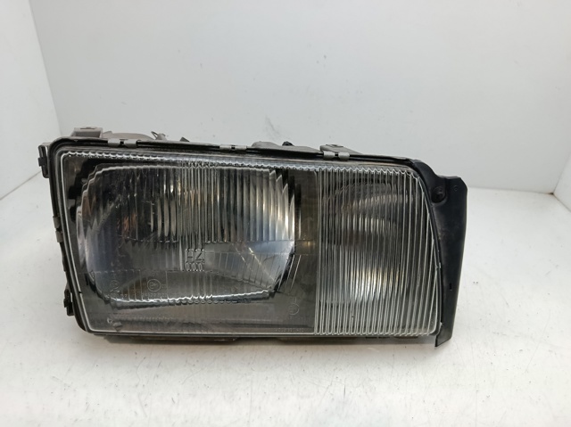  Mercedes S  (1979-1991)