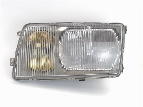Kupić  S  W126