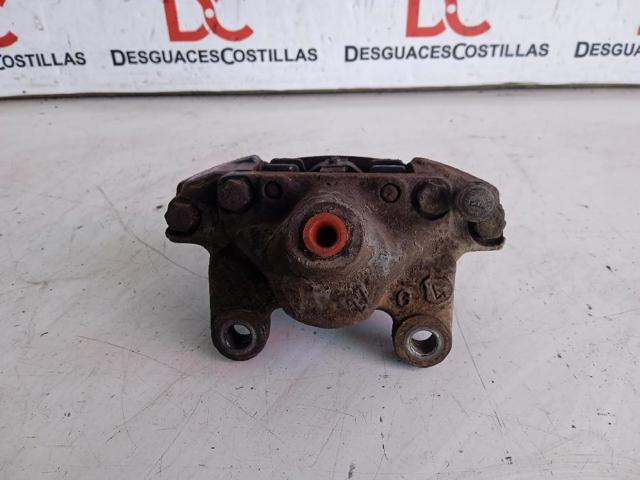 Zacisk hamulcowy tylny lewy Mercedes S W140