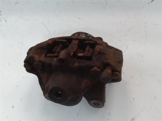 Zacisk hamulcowy tylny lewy Mercedes S W140