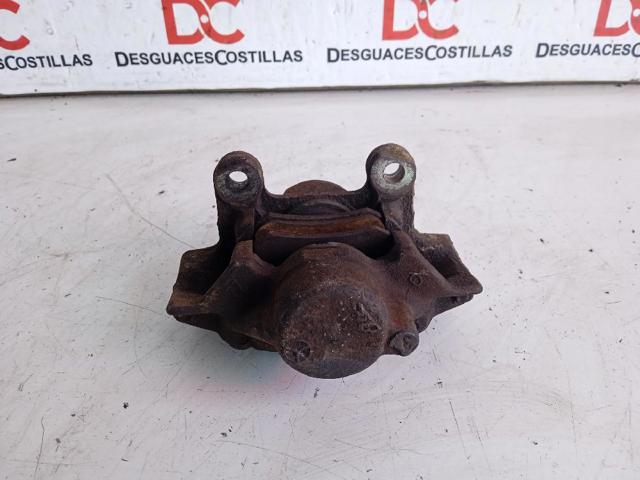 Zacisk hamulcowy tylny lewy Mercedes S W140