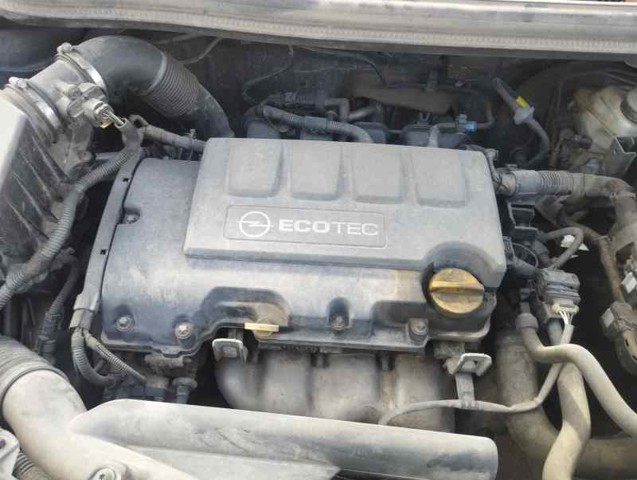 Chevrolet Aveo (T300)