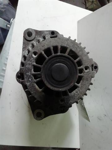 Alternator A1321540001 MERCEDES
