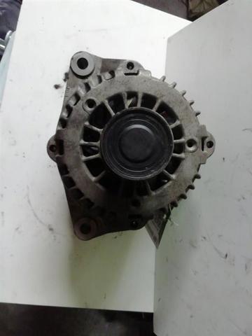 Alternator A1321540001 MERCEDES