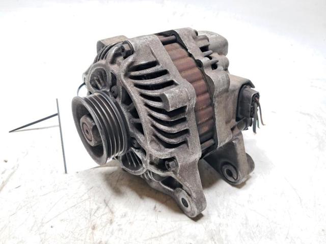 Alternator A1321540001 MERCEDES