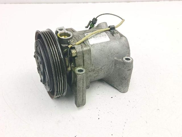 Sprężarka klimatyzacji A1322300011 MERCEDES