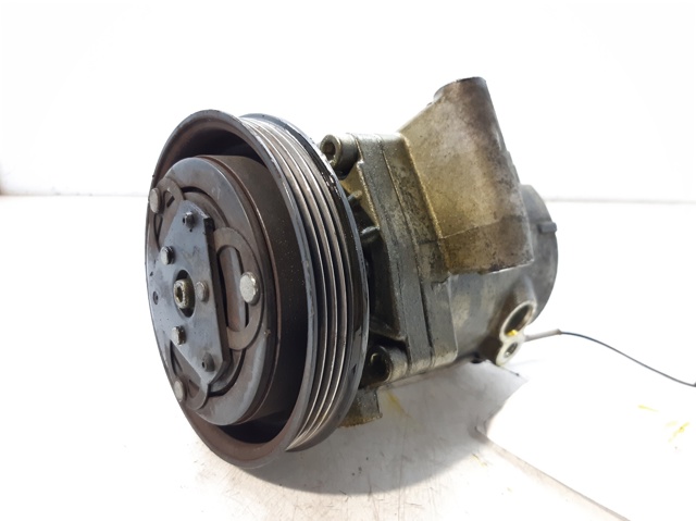Sprężarka klimatyzacji A1322300011 MERCEDES