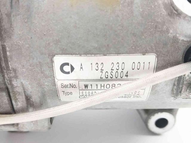 A1322300011 Mercedes