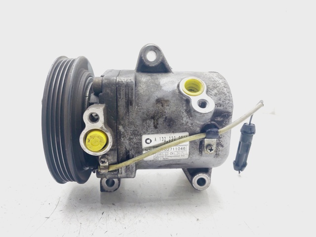 Sprężarka klimatyzacji A1322300011 MERCEDES