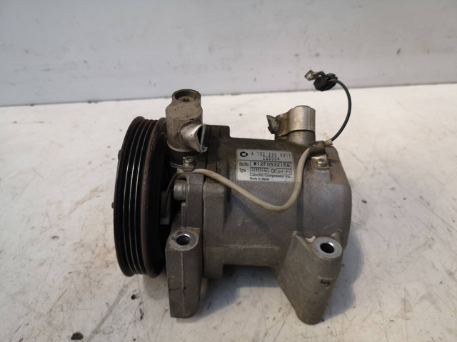 Sprężarka klimatyzacji A1322300011 MERCEDES