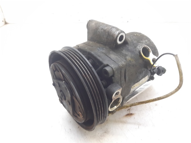 Sprężarka klimatyzacji A1322300011 MERCEDES