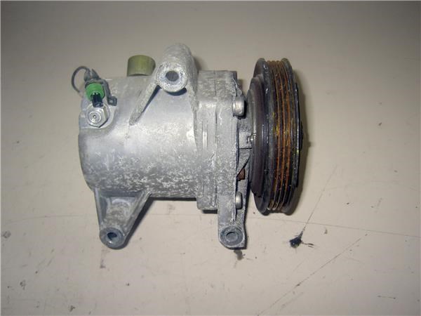 Sprężarka klimatyzacji A1322300011 MERCEDES
