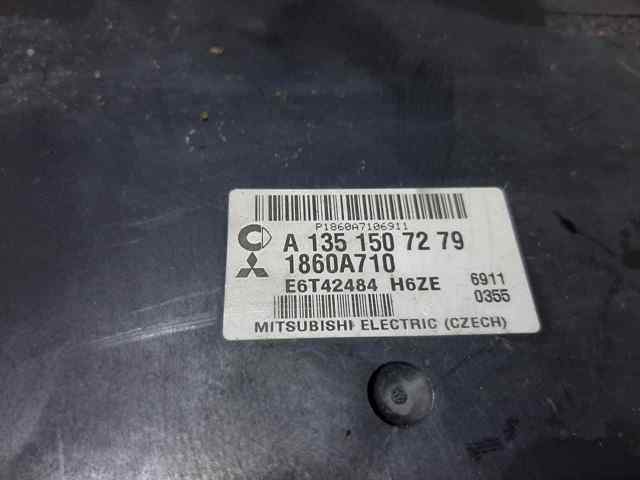 Sterownik silnika A1351507279 MITSUBISHI