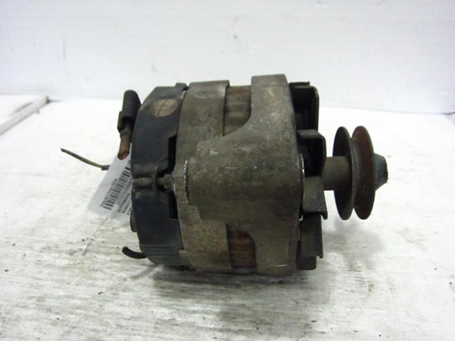 Alternator A13N104 RENAULT