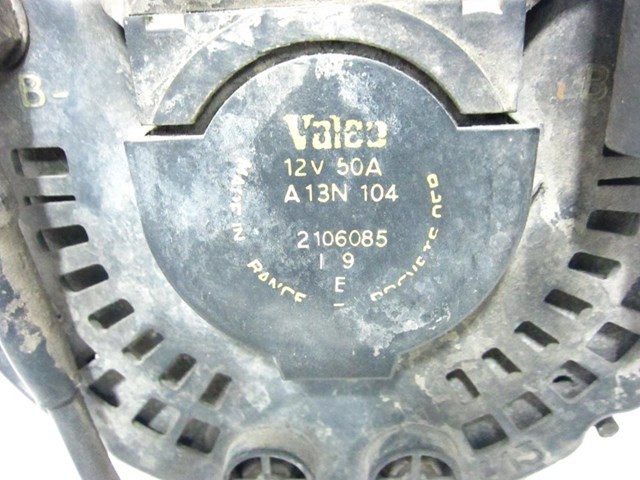 A13N104 Renault (RVI)