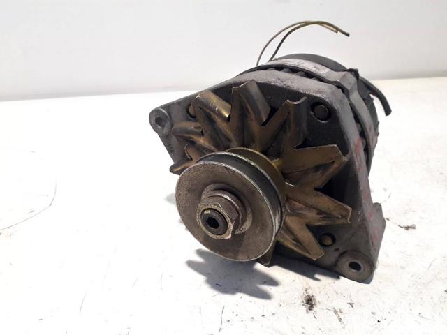 Alternator A13N104 RENAULT