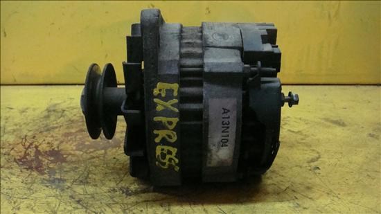 A13N104 Renault (RVI)