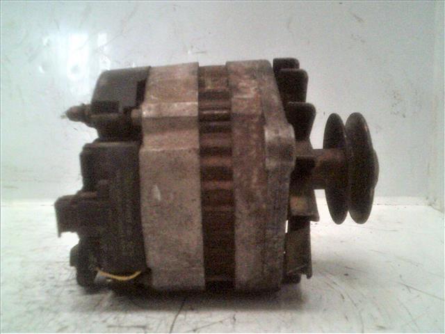 Alternator A13N104 RENAULT
