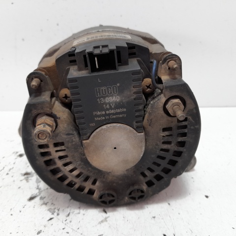 Alternator A13N215 PEUGEOT