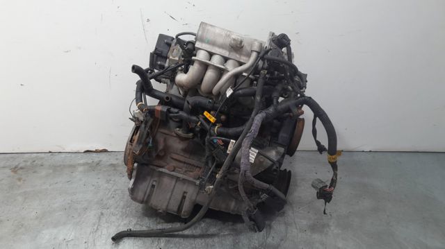 Silnik w komplecie do Daewoo Lanos KLAT